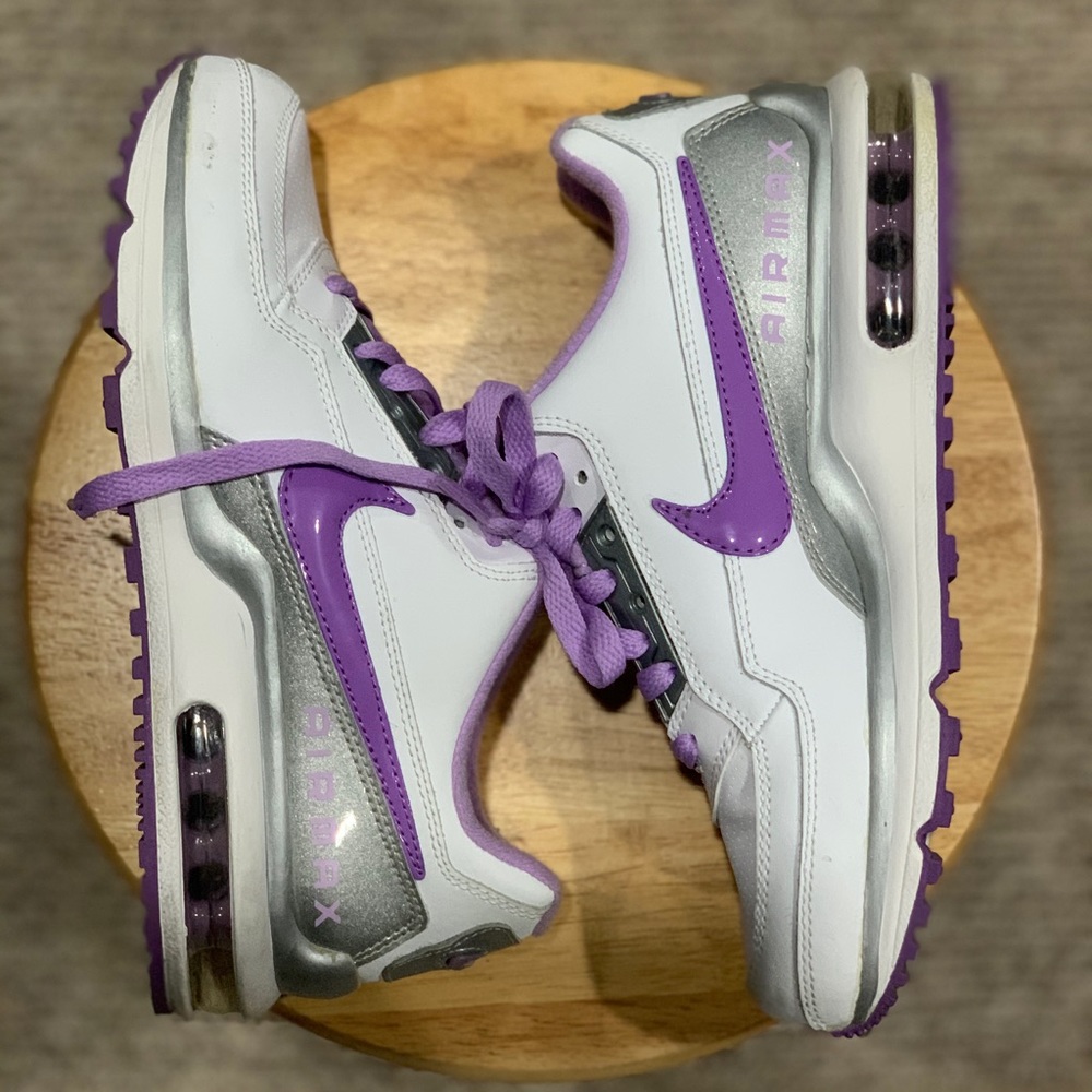 Nike Airmax LTD (GS Girls)